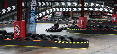 Book your Go Karting Experience today | Cannon Raceway | 200cc Petrol Karts