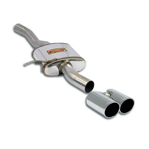 Performance sport exhaust for JAGUAR XKR-S 5.0L Supercharged, JAGUAR XKR-S Coupè / Cabrio 5.0L ...