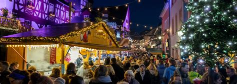 Rüdesheim Christmas Market 2019 - Dates, hotels, things to do ...