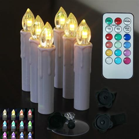 36+ Christmas Candle Lights Windows Walmart Pictures