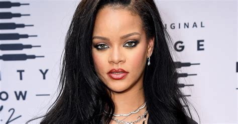 Rihanna Gave An Update On R9, Her Highly Anticipated Album