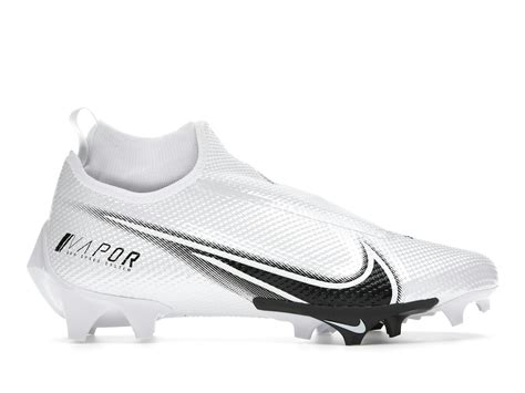 Nike Vapor Edge Pro 360 White - AO8277-100