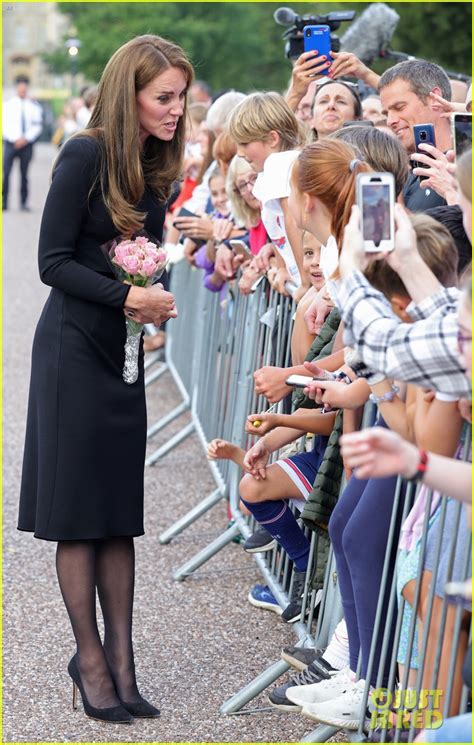 Photo: kate middleton blonde highlights in hair 05 | Photo 4815716 ...