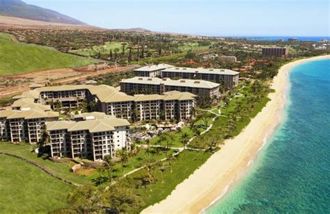 The Westin Kaanapali Ocean Resort Villas