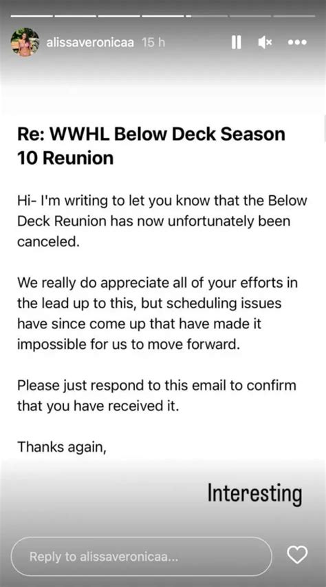 Below Deck Season 10 Reunion Canceled Amid Drama Between Captain Lee and Sandy