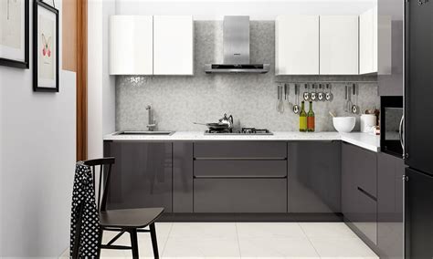 Vastu Colours For Kitchen | Design Cafe