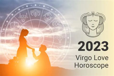 Read Online Virgo Yearly Love Horoscope 2023 - GaneshaSpeaks