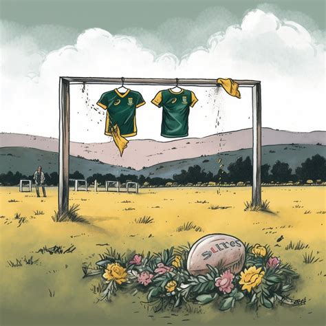 A Comprehensive Look at Springboks' Preparation for the 2023 ...