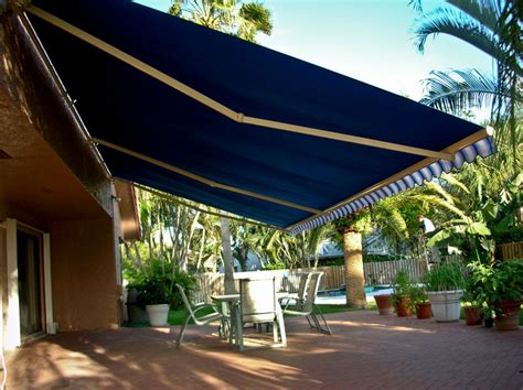 The Sunesta Retractable Awning | Mr Awnings - A Sunspaces Company