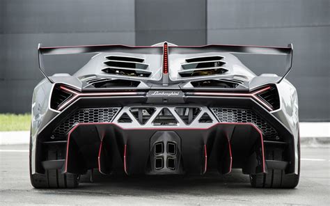 2048x1536 resolution | black Lamborghini car, car, Veneno, Lamborghini ...