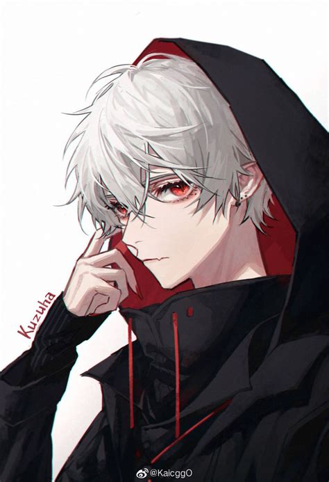 Kigo on Twitter | Anime masculino, Personagens de anime, Olhos de anime