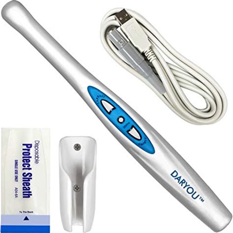 The 5 Best Intraoral Dental Cameras [Ranked] - Product Reviews and Ratings