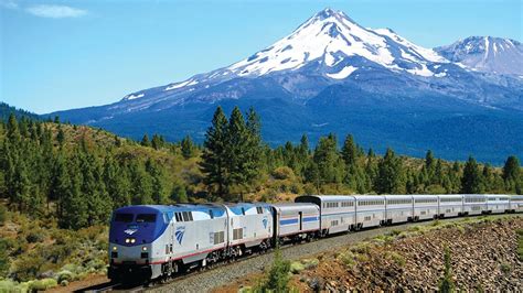 Alaska Cruise and West Coast Train Tour - YouTube