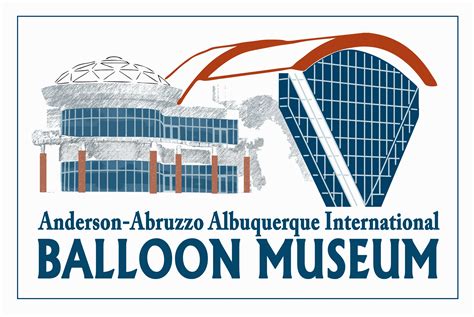 Albuquerque Balloon Museum - Albuquerque, NM