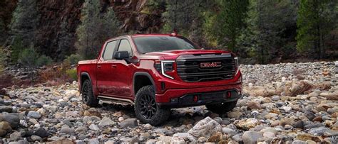 Headers for GMC Sierra: Types, Features, and Performance Improvements ...