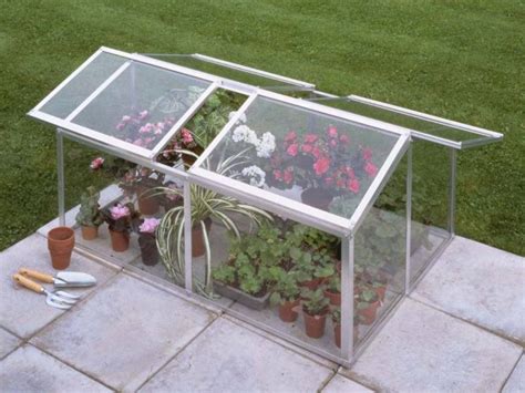 How to Build a Cold Frame Greenhouse: Best DIY Tips - Organize With Sandy