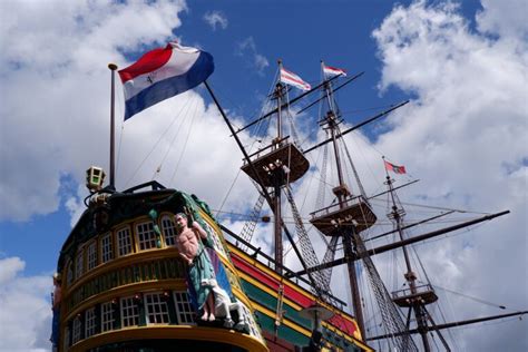 The rise and fall of Dutch Formosa (1624-1662) – Taiwanholland.com