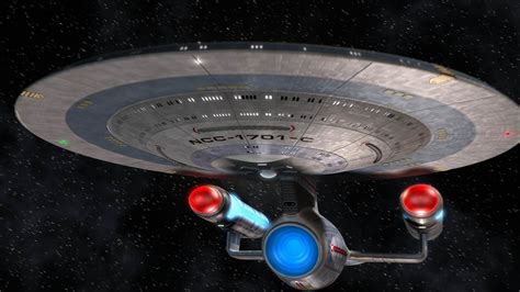 The Amazo Effect: Ships Of the Line: The Art Of Star Trek