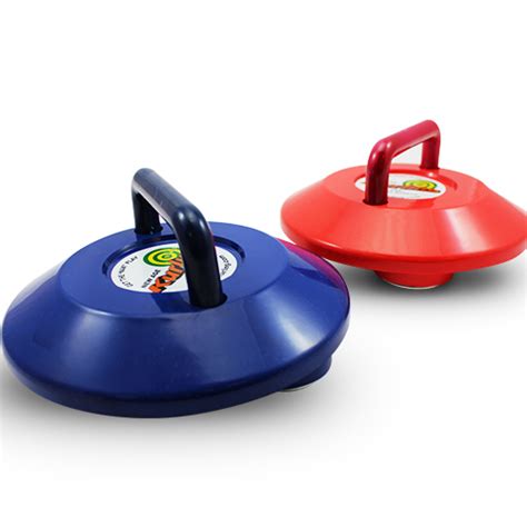 New Age Kurling Indoor Curling Set | Health and Care