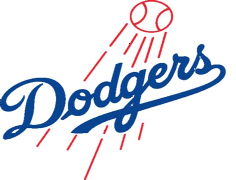 Los Angeles Dodgers logo 2013 | Dodgers, Dodgers de los ángeles, Los angeles dodgers