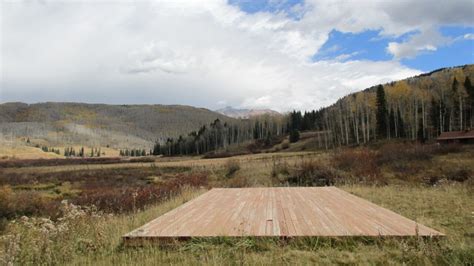 Colorado ghost towns: Dunton transformed from mining camp into luxury ...