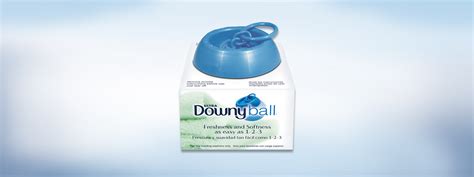 Downy Ball - Nehemiah Manufacturing