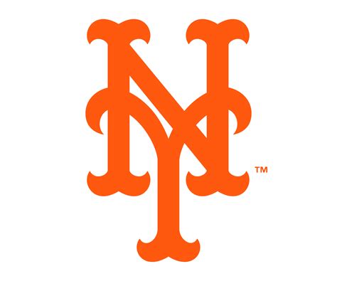 Orange New York Logo