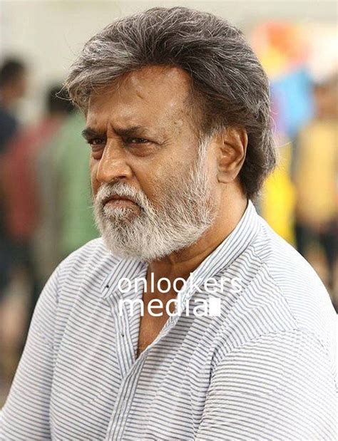 Rajinikanth Kabali stills photos images pics - onlookersmedia