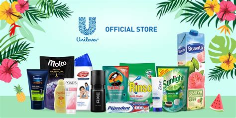 Shampo Produk Unilever - Homecare24