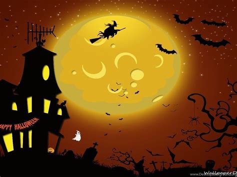 🔥 Download Halloween Wallpaper 39f Six Desktop Background For by ...