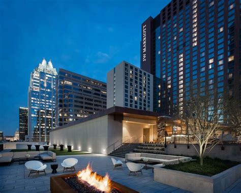 The 10 Best Hotels in Downtown Austin | Food & Travel