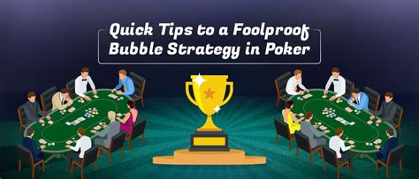 6 Tips to Improve Your Bubble Poker Strategy - Pokerbaazi Blogs - Guides to Poker & other Real ...