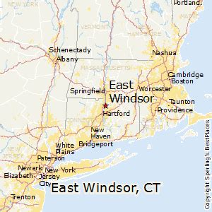 East Windsor, CT