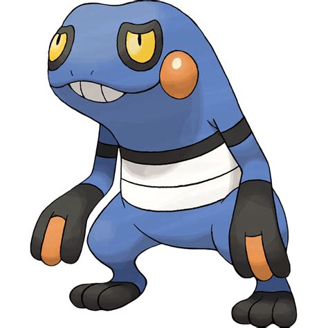 Croagunk