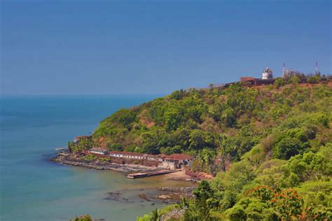 Historical Places In Goa | Heritage Sites In Goa | Times of India Travel