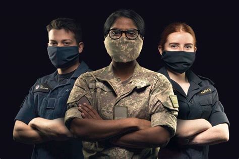 New Zealand Defence Force on LinkedIn: #force4nz #coverforeachother #onboardwithmasks