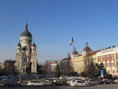 Cycling through Transylvania - Transylvania, Romania