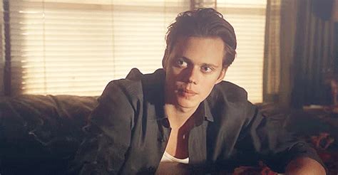 bill skarsgard hemlock grove gif | WiffleGif