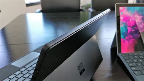 Microsoft Surface Pro 6 review: Microsoft adds quad-core power to its tried-and-true tablet - PC ...