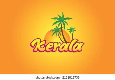 Kerala Tourism Logo