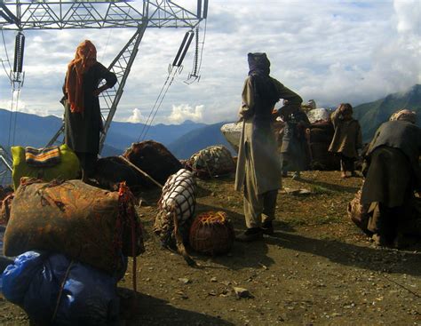 Gujjar Bakarwals.....Nomads of Kashmir - a photo on Flickriver