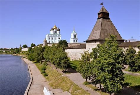 Pskov - Wikitravel