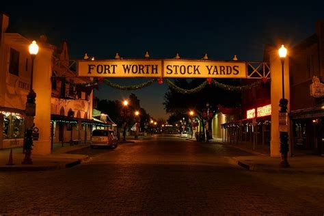 Fort Worth Stock Yards - Free photo on Pixabay - Pixabay