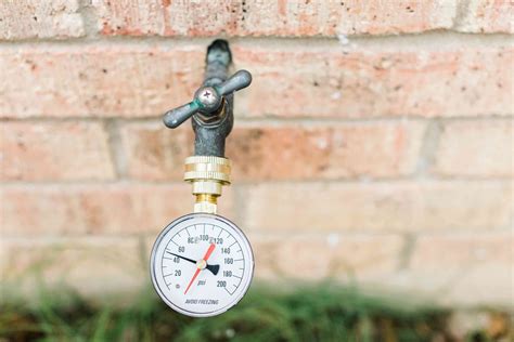 How to Test Your Home's Water Pressure