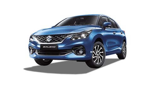 Maruti Suzuki Baleno Price in India 2023 - Images, Mileage & Reviews - carandbike