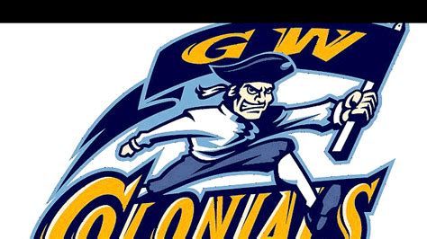 George Washington University to weigh changing ‘Colonial’ mascot ...