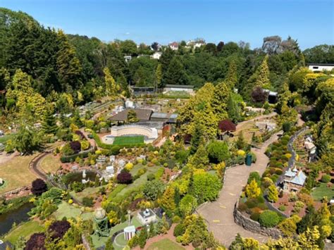 Award Winning Gardens in Torquay