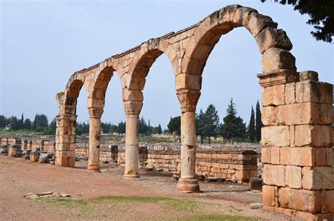 What Next?: May 2011 - Final Day in Lebanon [Ruins in Baalbek]