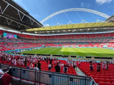 15 Most Famous & Iconic Stadiums in London | englandexplore