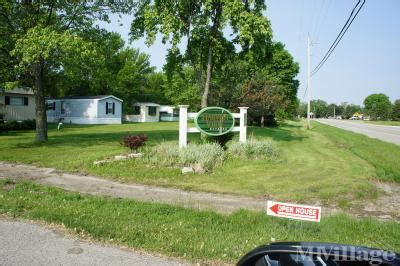 16 Mobile Home Parks near New Munster, WI | MHVillage